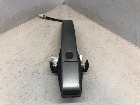 Discovery 4 External Keyless Door Handle Off Side Front Land Rover 2009 to 2014