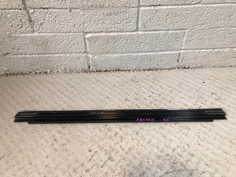 Discovery 2 Sill Trim Interior Off Side Front Land Rover 1998 to 2004 R19026