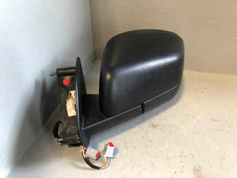 Range Rover Sport Door Mirror Near Side Power Fold L320 2005 to 2009 L24075