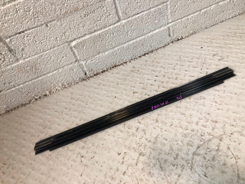 Discovery 2 Sill Trim Interior Off Side Front Land Rover 1998 to 2004 R19026
