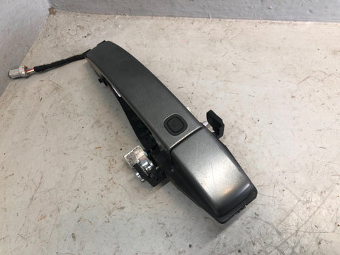 Discovery 4 External Keyless Door Handle Off Side Front Land Rover 2009 to 2014
