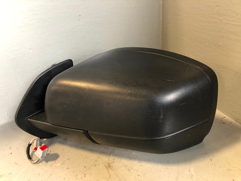 Range Rover Sport Door Mirror Near Side Power Fold L320 2005 to 2009 L24075