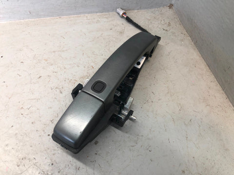 Discovery 4 External Keyless Door Handle Off Side Front Land Rover 2009 to 2014