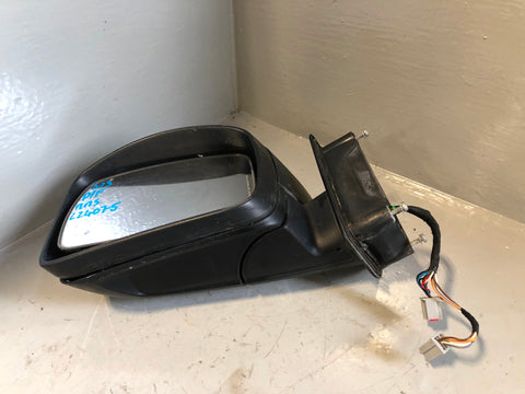 Range Rover Sport Door Mirror Near Side Power Fold L320 2005 to 2009 L24075