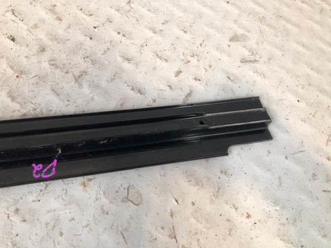 Discovery 2 Sill Trim Interior Off Side Front Land Rover 1998 to 2004 R19026