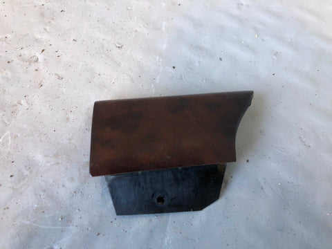 Range Rover L322 Trim Kit Dashboard Burr Wood Land Rover 2002 to 2006 R19095