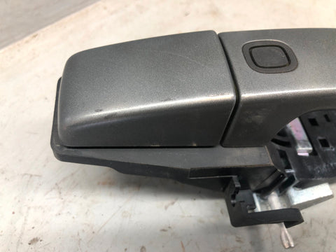 Discovery 4 External Keyless Door Handle Off Side Front Land Rover 2009 to 2014