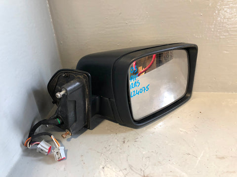 Range Rover Sport Door Mirror Off Side Power Fold L320 2005 to 2009 L24075