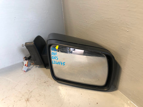 Range Rover Sport Door Mirror Off Side Power Fold L320 2005 to 2009 L24075