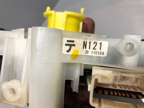 Mazda MX5 Stalks Wiper Indicator MK3 NC 2006 to 2014