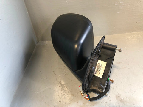 Range Rover Sport Door Mirror Off Side Power Fold L320 2005 to 2009 L24075