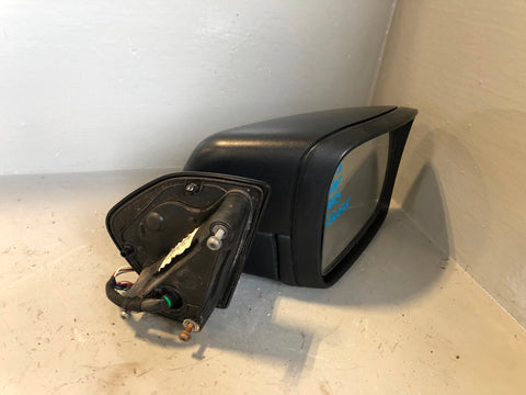 Range Rover Sport Door Mirror Off Side Power Fold L320 2005 to 2009 L24075