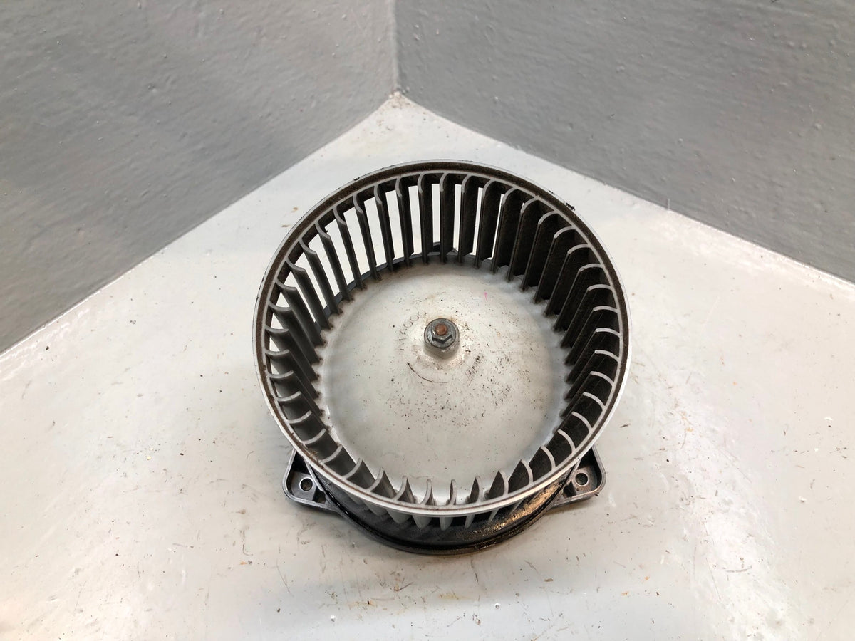 Mazda MX5 Heater Blower Motor Fan MK3 NC 2006 to 2014
