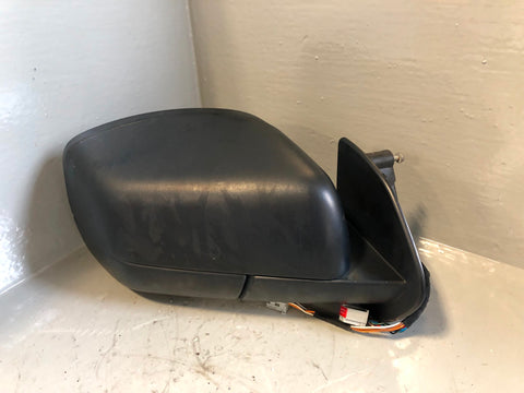 Range Rover Sport Door Mirror Off Side Power Fold L320 2005 to 2009 L24075