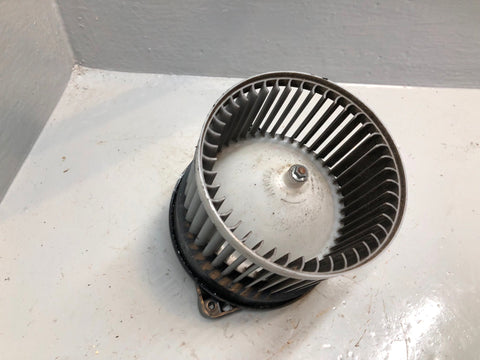 Mazda MX5 Heater Blower Motor Fan MK3 NC 2006 to 2014