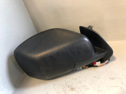 Range Rover Sport Door Mirror Off Side Power Fold L320 2005 to 2009 L24075