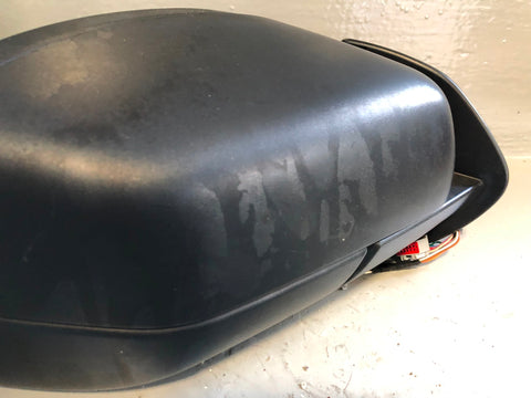 Range Rover Sport Door Mirror Off Side Power Fold L320 2005 to 2009 L24075