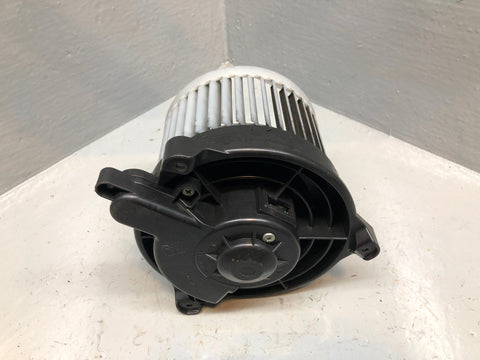 Mazda MX5 Heater Blower Motor Fan MK3 NC 2006 to 2014