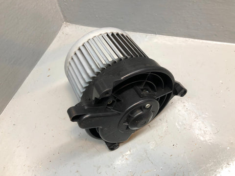 Mazda MX5 Heater Blower Motor Fan MK3 NC 2006 to 2014