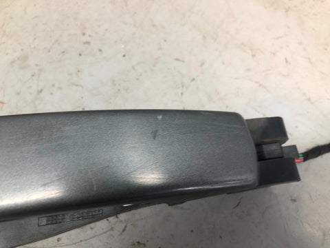 Discovery 4 External Keyless Door Handle Near Side Front Land Rover 2009 To 2014