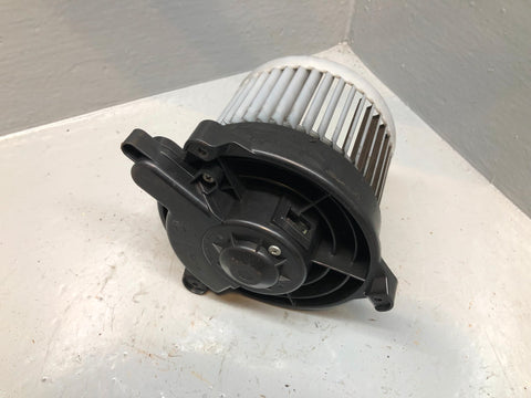 Mazda MX5 Heater Blower Motor Fan MK3 NC 2006 to 2014