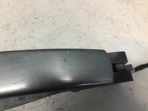 Discovery 4 External Keyless Door Handle Near Side Front Land Rover 2009 To 2014