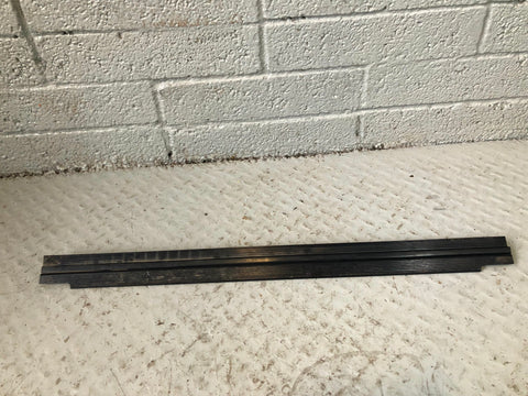Discovery 2 Sill Trim Interior Near Side Front Land Rover 1998 to 2004 R19026