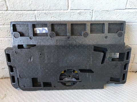 Range Rover Sport Tool Storage Boot with Jack Wheel Brace 2005 to 2013 L19095