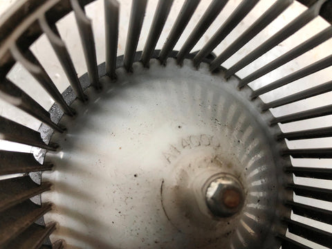 Mazda MX5 Heater Blower Motor Fan MK3 NC 2006 to 2014