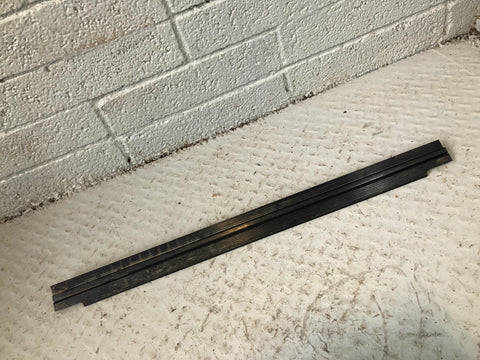Discovery 2 Sill Trim Interior Near Side Front Land Rover 1998 to 2004 R19026