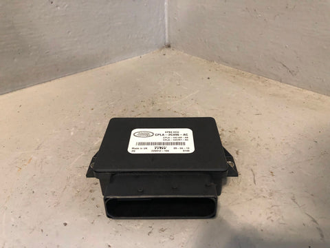 Range Rover L405 Electric Parking Handbrake Module CPLA-2C496-AC 2013 to 2017