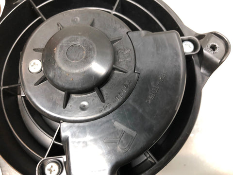 Mazda MX5 Heater Blower Motor Fan MK3 NC 2006 to 2014