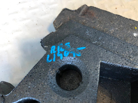 Range Rover Sport Tool Storage Boot with Jack Wheel Brace 2005 to 2013 L19095