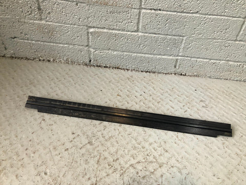 Discovery 2 Sill Trim Interior Near Side Front Land Rover 1998 to 2004 R19026