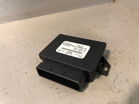 Range Rover L405 Electric Parking Handbrake Module CPLA-2C496-AC 2013 to 2017