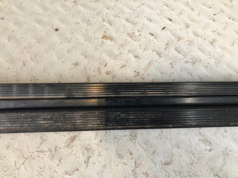Discovery 2 Sill Trim Interior Near Side Front Land Rover 1998 to 2004 R19026