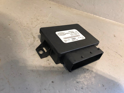 Range Rover L405 Electric Parking Handbrake Module CPLA-2C496-AC 2013 to 2017