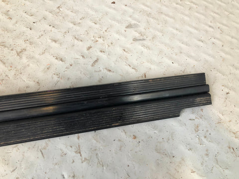 Discovery 2 Sill Trim Interior Near Side Front Land Rover 1998 to 2004 R19026