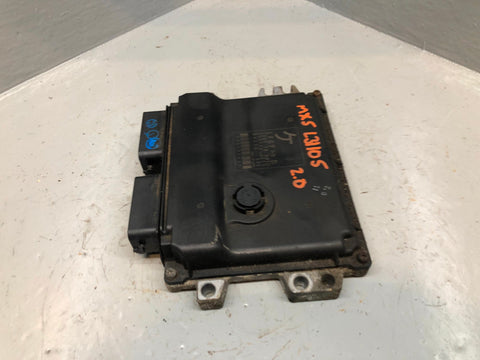 Mazda MX5 Main Engine ECU 2.0 Petrol 279700 4073 MK3 NC 2006 to 2014