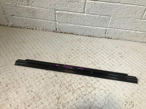 Discovery 2 Sill Trim Interior Near Side Front Land Rover 1998 to 2004 R19026