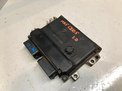 Mazda MX5 Main Engine ECU 2.0 Petrol 279700 4073 MK3 NC 2006 to 2014