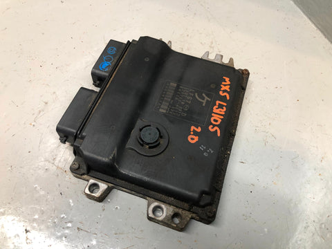 Mazda MX5 Main Engine ECU 2.0 Petrol 279700 4073 MK3 NC 2006 to 2014