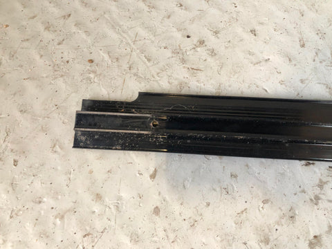 Discovery 2 Sill Trim Interior Near Side Front Land Rover 1998 to 2004 R19026