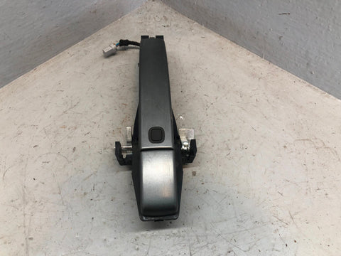 Discovery 4 External Keyless Door Handle Near Side Rear Land Rover 2009 to 2014