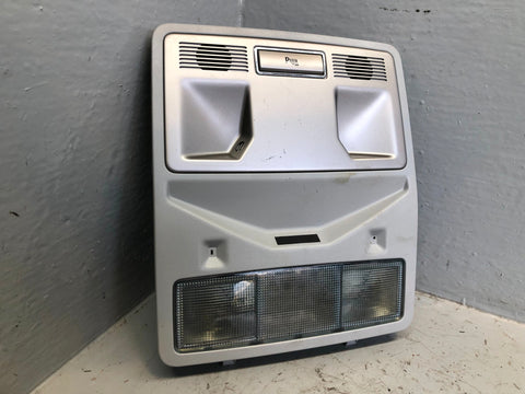 Jaguar XF Interior Light Front 8X23 15K607 AA X250 2008 to 2015