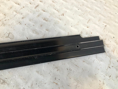 Discovery 2 Sill Trim Interior Near Side Front Land Rover 1998 to 2004 R19026