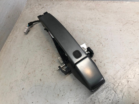 Discovery 4 External Keyless Door Handle Near Side Rear Land Rover 2009 to 2014