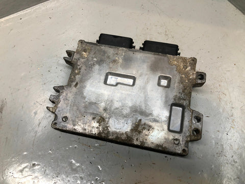 Mazda MX5 Main Engine ECU 2.0 Petrol 279700 4073 MK3 NC 2006 to 2014