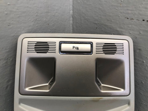 Jaguar XF Interior Light Front 8X23 15K607 AA X250 2008 to 2015