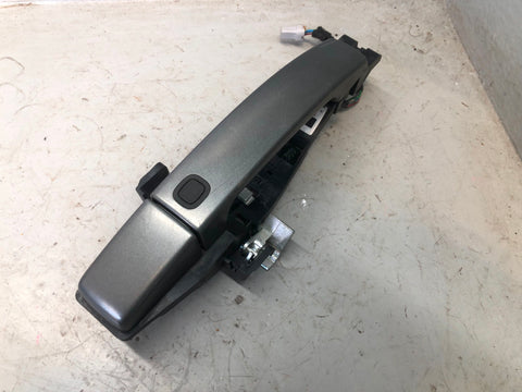 Discovery 4 External Keyless Door Handle Near Side Rear Land Rover 2009 to 2014